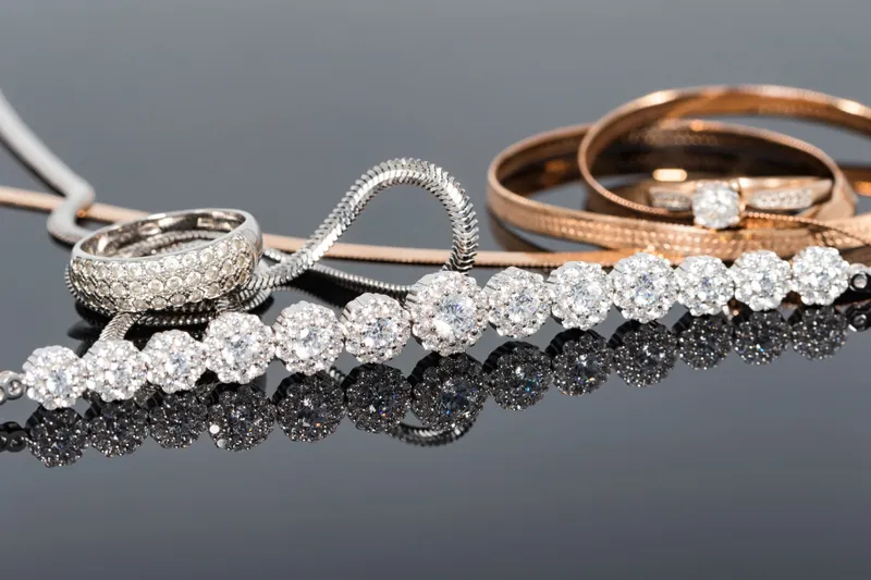Read article: How to Mix Your Jewelry Metals 