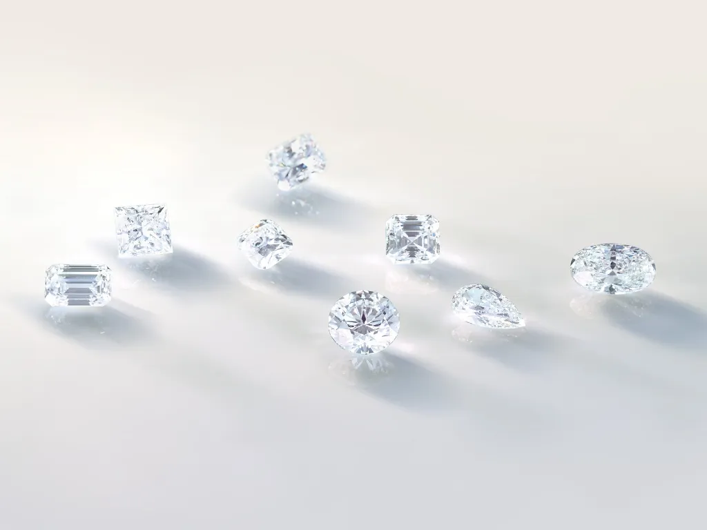 Loose Diamonds For all of your diamond needs, make sure to visit Quenan’s Jewelers. Quenans Fine Jewelers Georgetown, TX