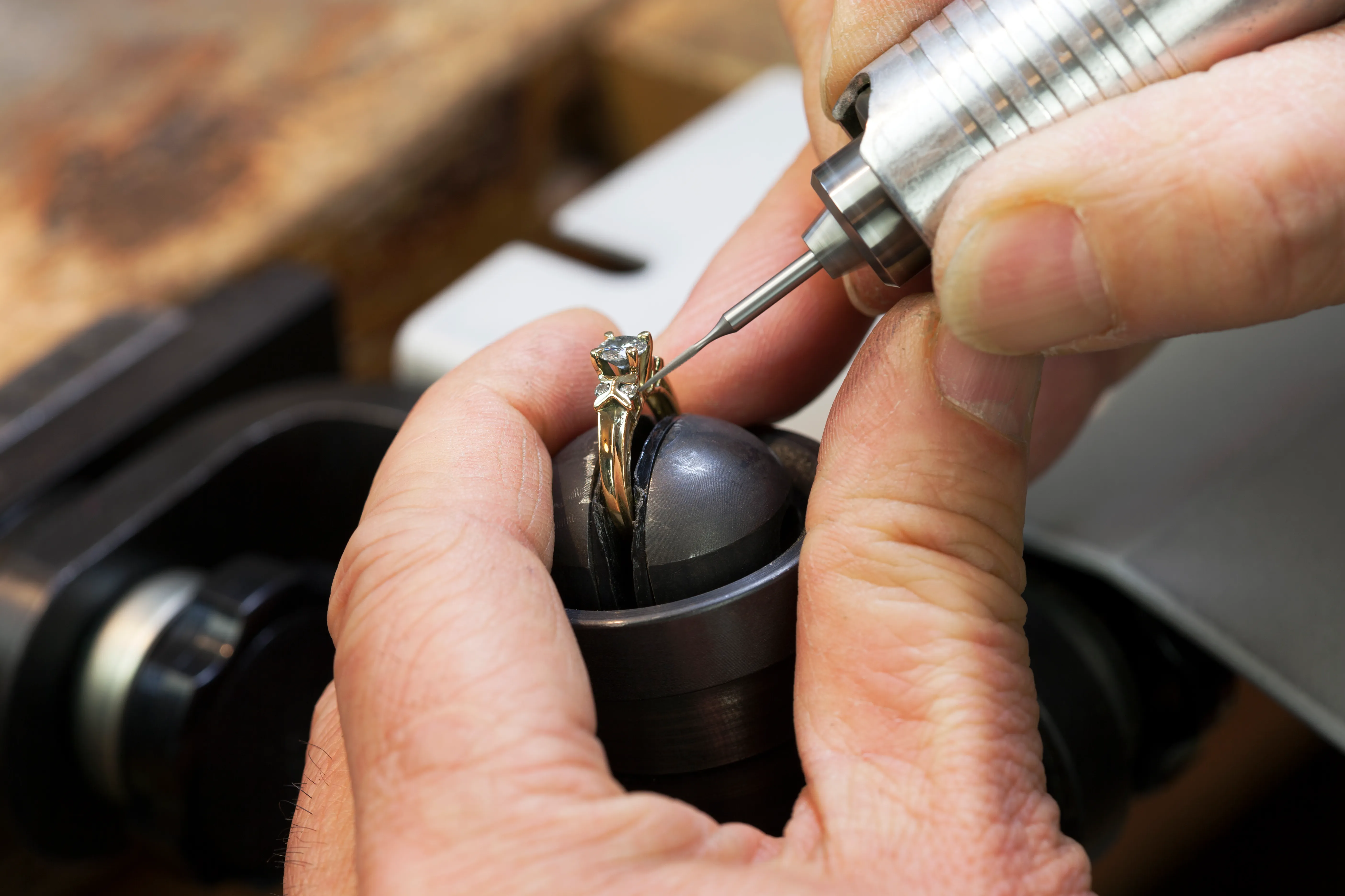 Custom Jewelry Gallery  Quenans Fine Jewelers Georgetown, TX