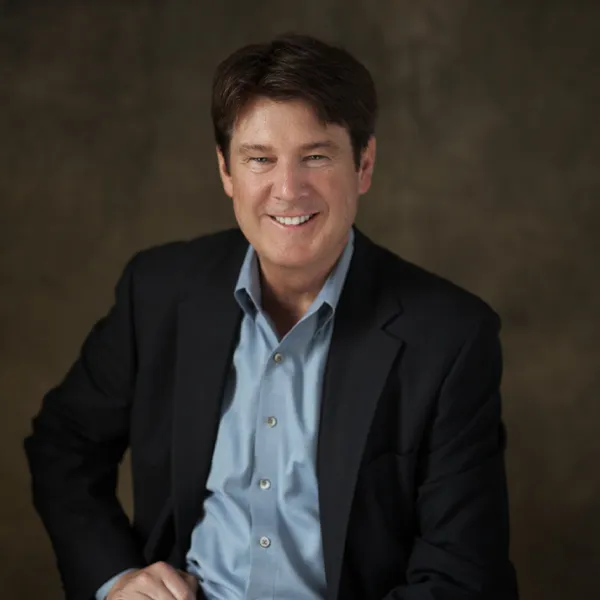 Image of Steve Quenan