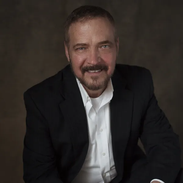 Image of Terry Barner