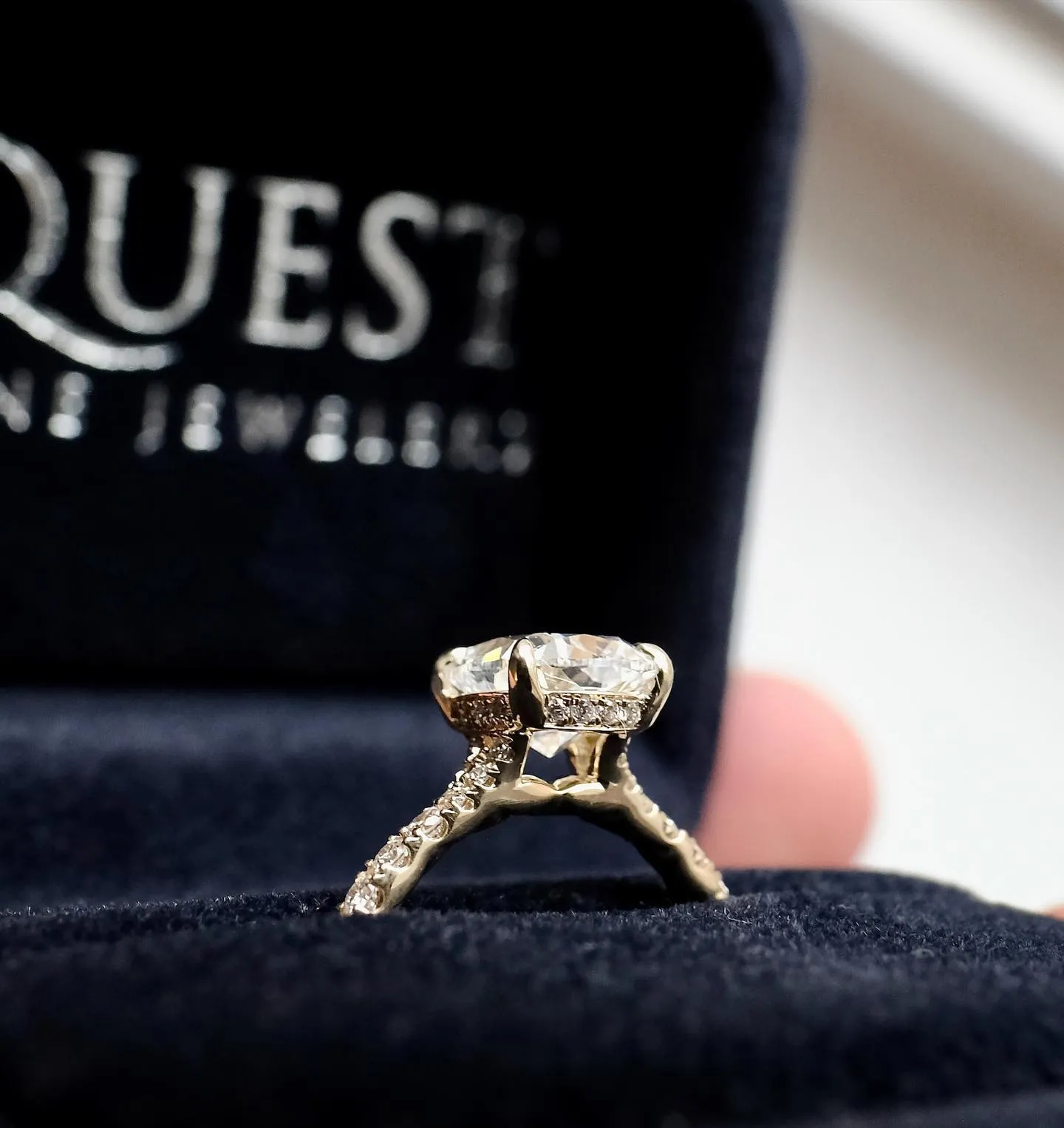 Quest Fine Jewelry Fairfax, VA