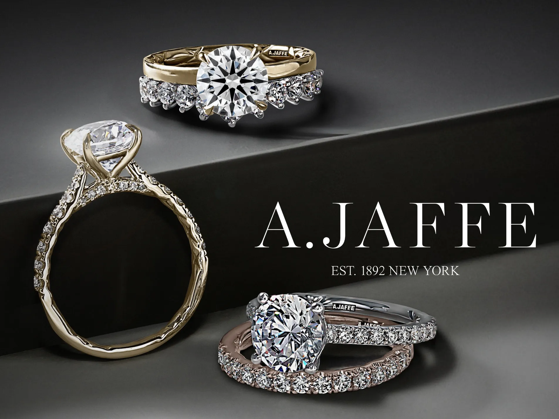 Quest Fine Jewelry Fairfax, VA