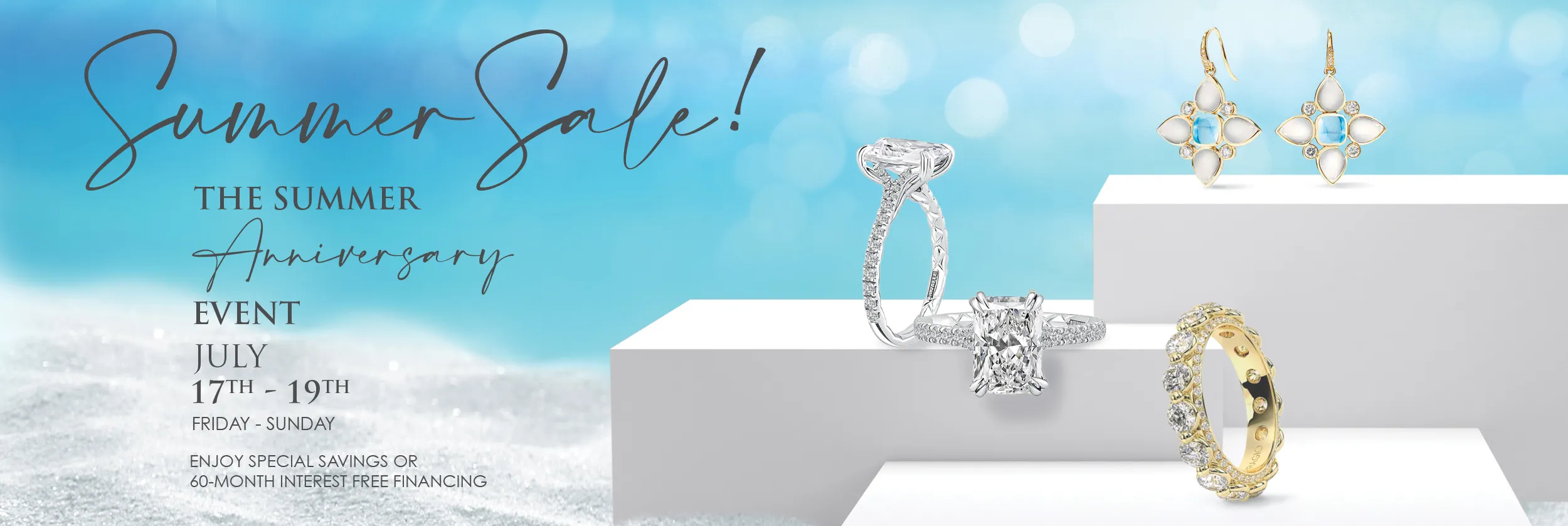 Quest Fine Jewelry Fairfax, VA