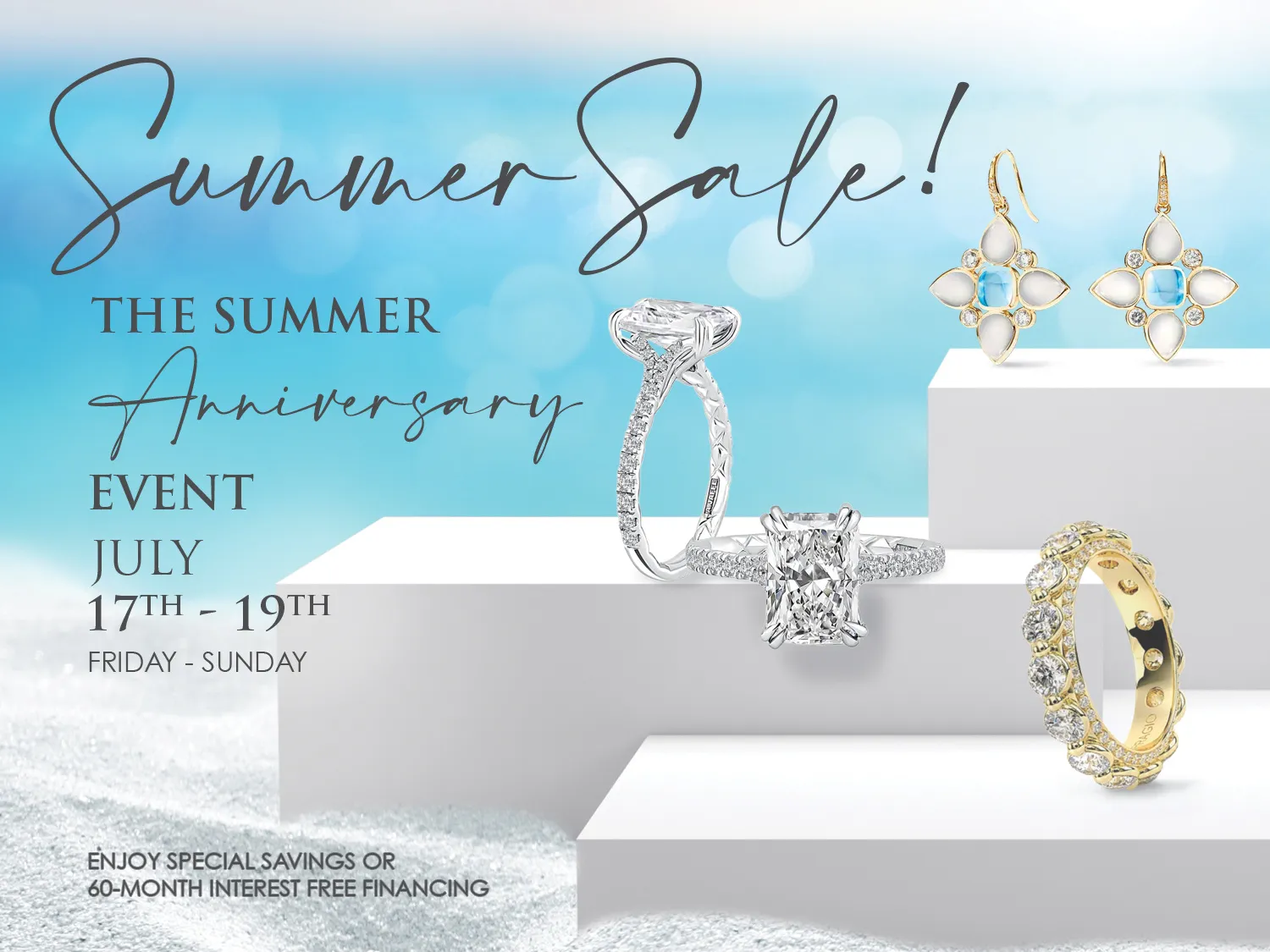Quest Fine Jewelry Fairfax, VA