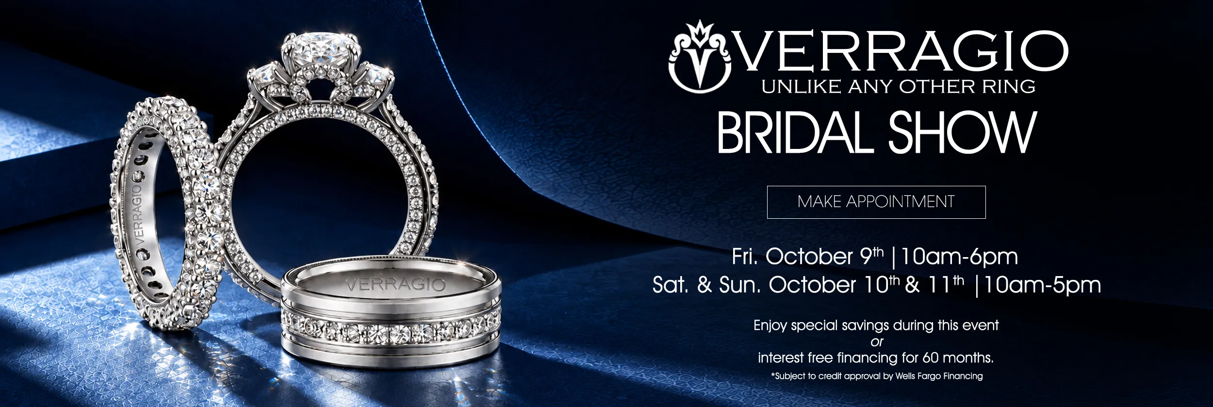 Quest Fine Jewelry Fairfax, VA