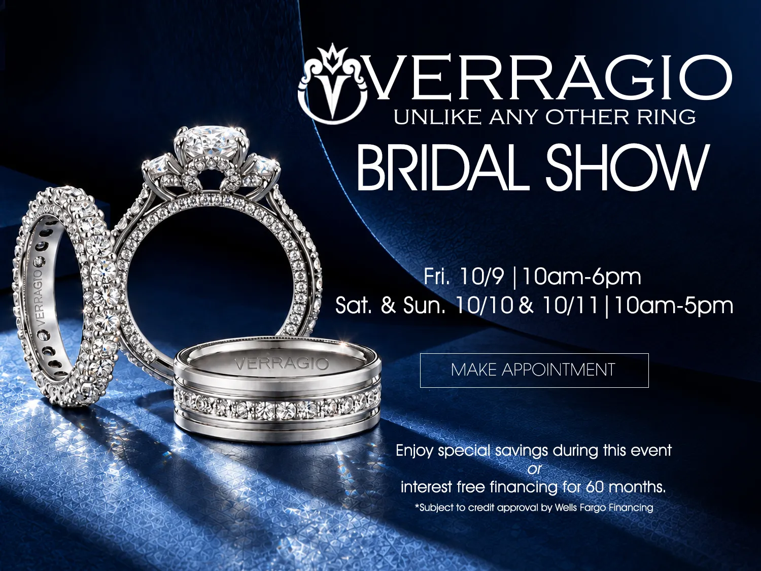 Quest Fine Jewelry Fairfax, VA
