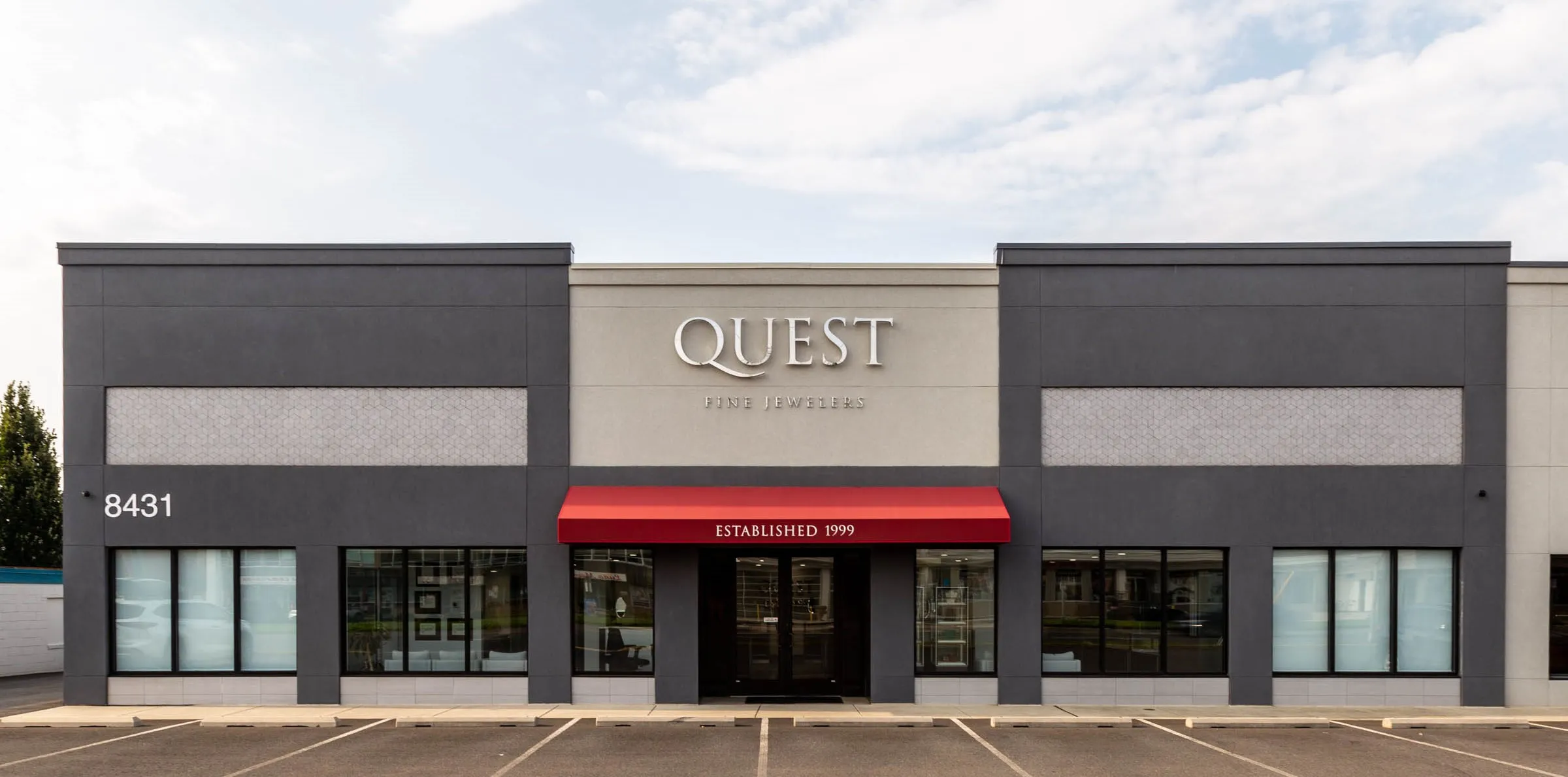 Quest Fine Jewelry Fairfax, VA