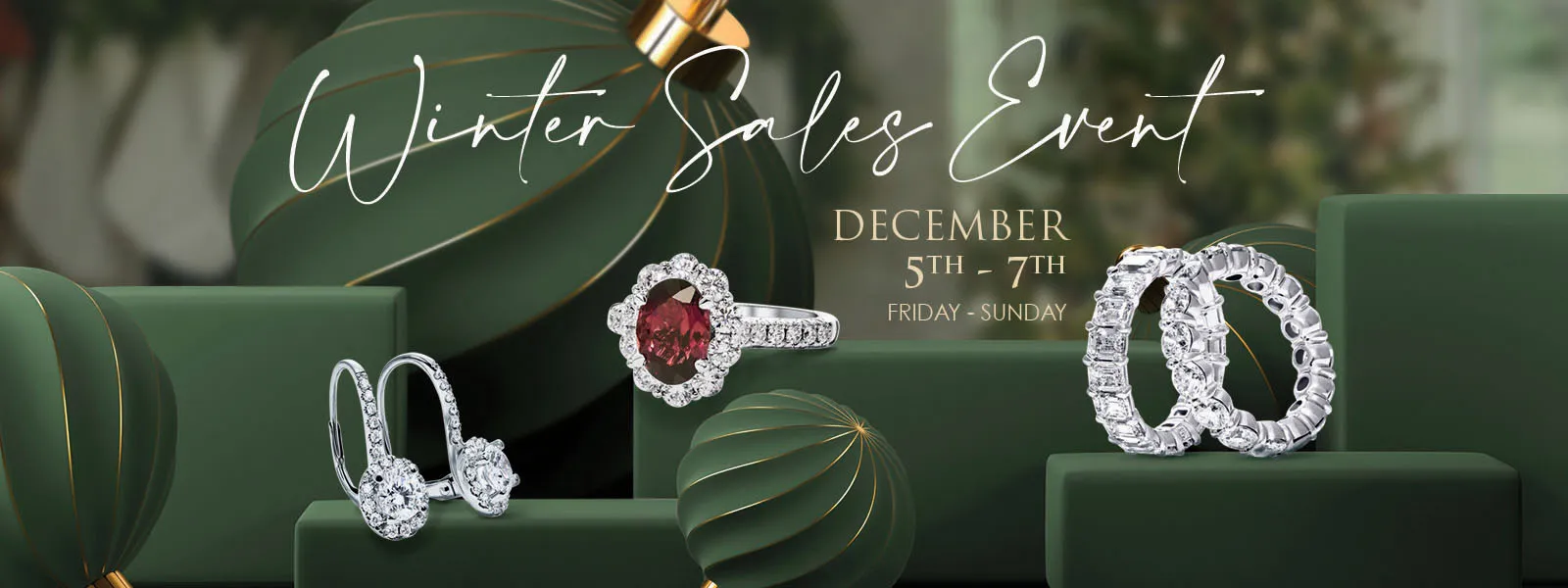 Quest Fine Jewelry Fairfax, VA