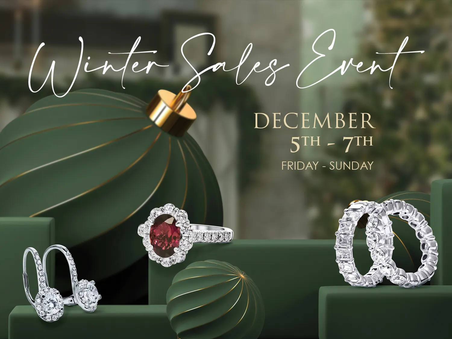 Quest Fine Jewelry Fairfax, VA