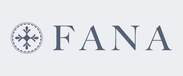 FANA logo for Quest Fine Jewelers, Fairfax's destination for fine jewelry. Click to explore the FANA collection.