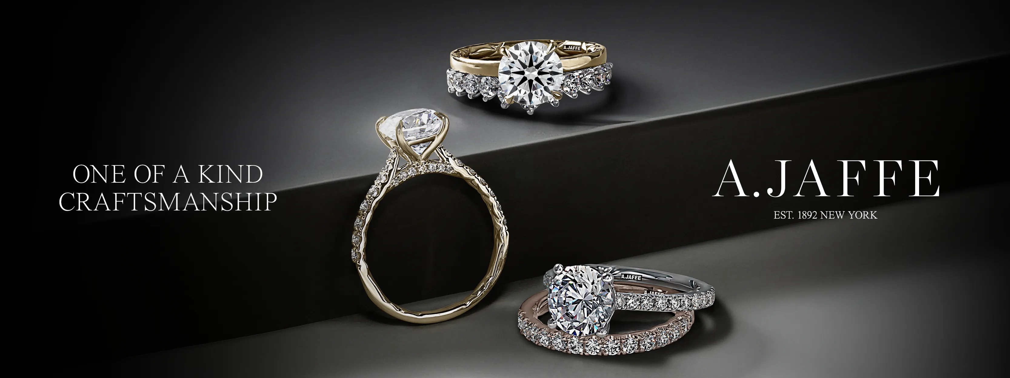 Quest Fine Jewelry Fairfax, VA