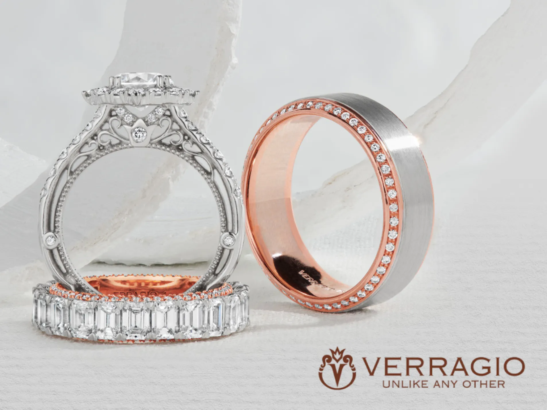 Quest Fine Jewelry Fairfax, VA