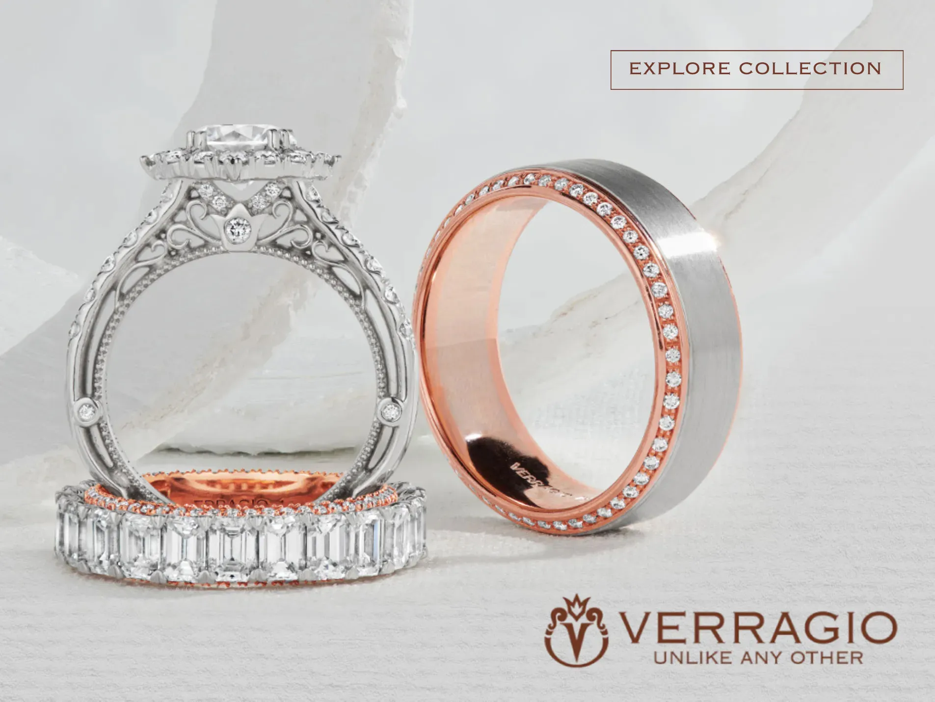 Quest Fine Jewelry Fairfax, VA