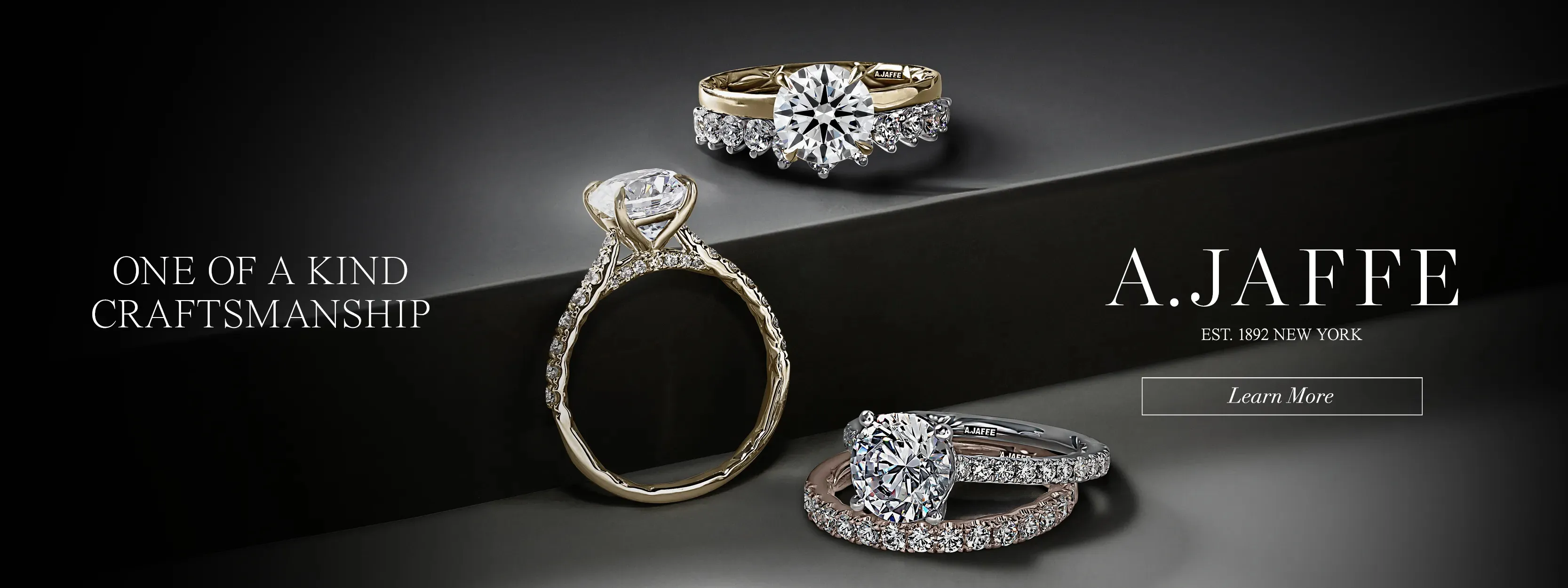 Quest Fine Jewelry Fairfax, VA