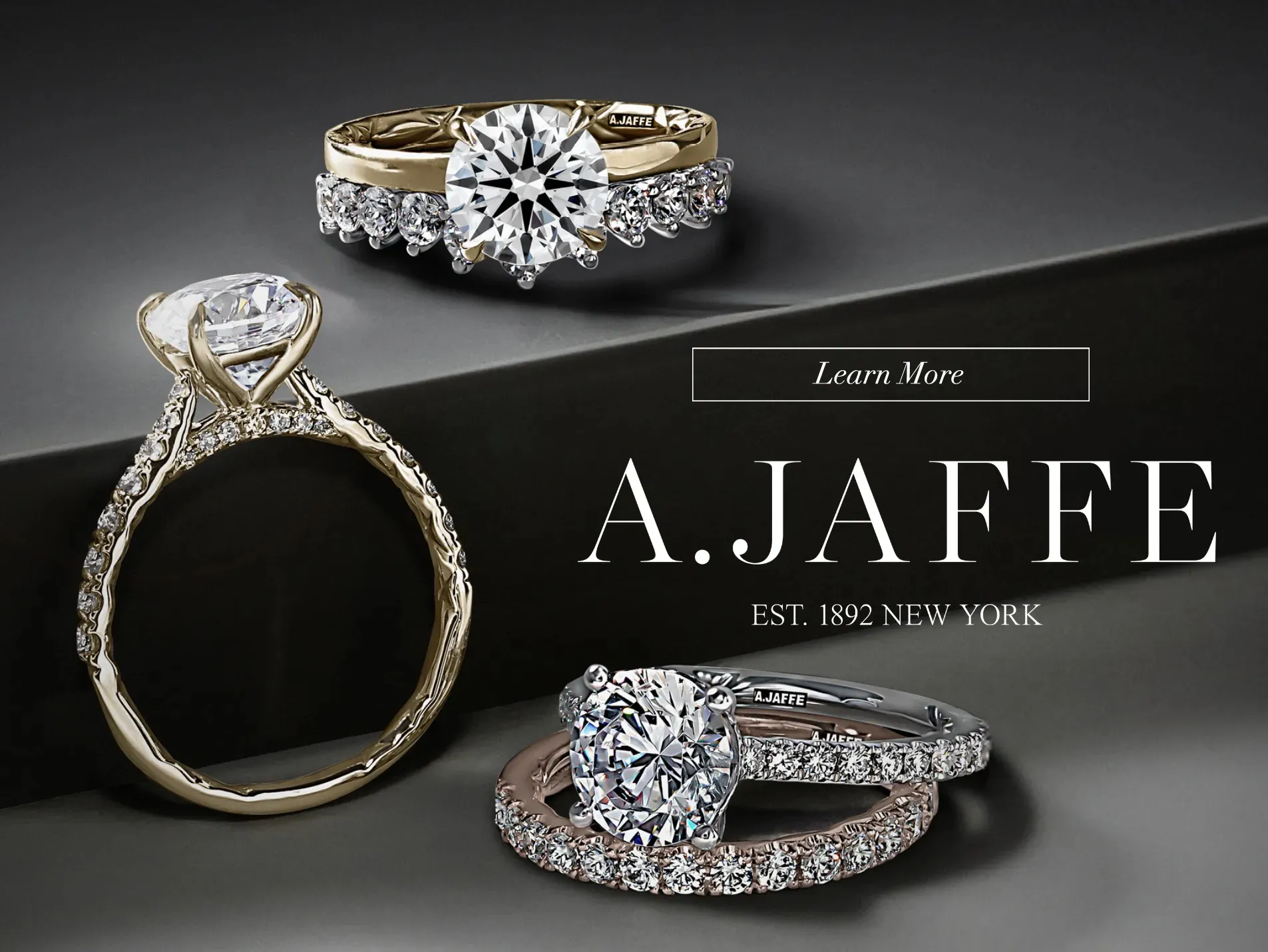 Quest Fine Jewelry Fairfax, VA