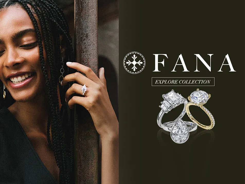 Quest Fine Jewelry Fairfax, VA
