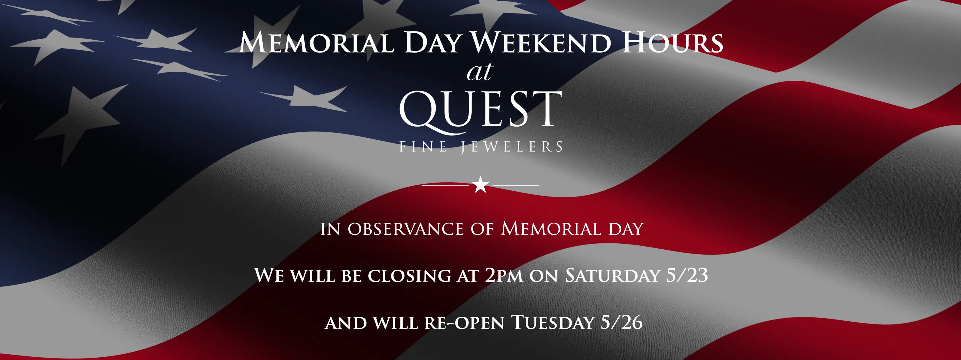 Quest Fine Jewelry Fairfax, VA