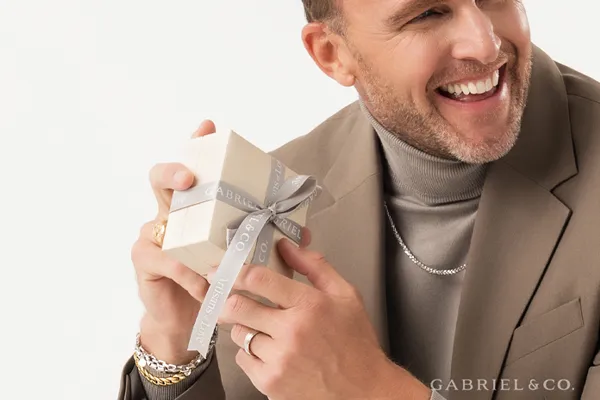 Gifts For Him  Quest Fine Jewelry Fairfax, VA