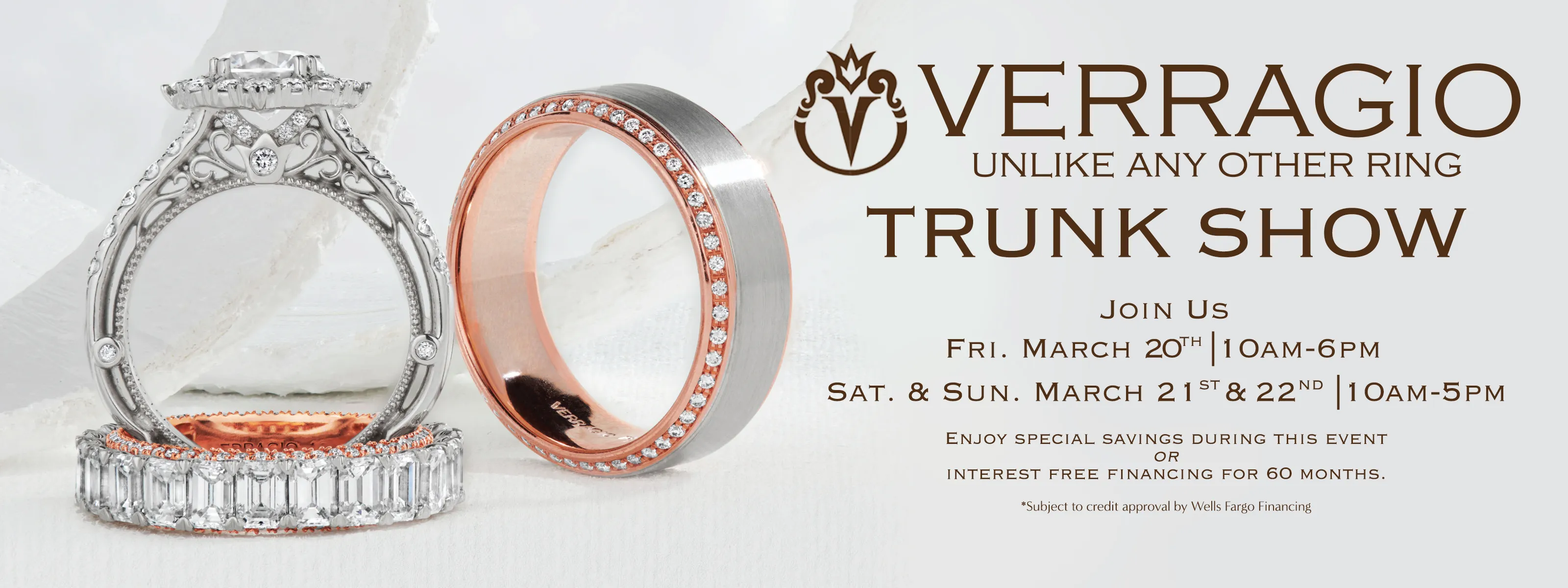 Quest Fine Jewelry Fairfax, VA