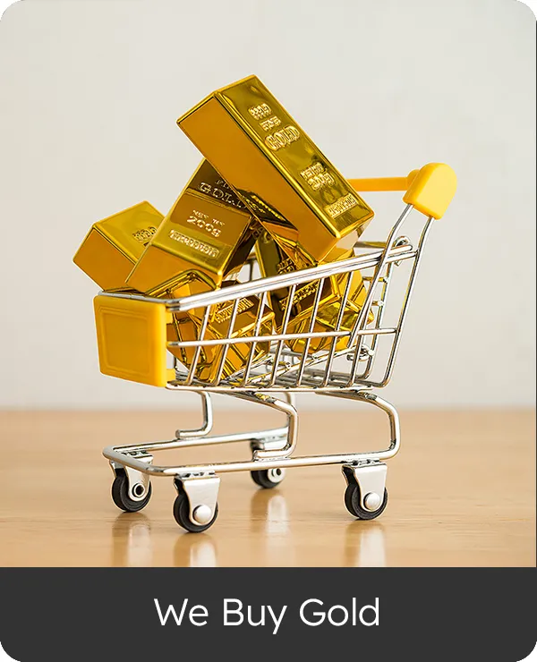 See what we pay for gold by using our online scrap gold calculator to determine 100% of the melt value.