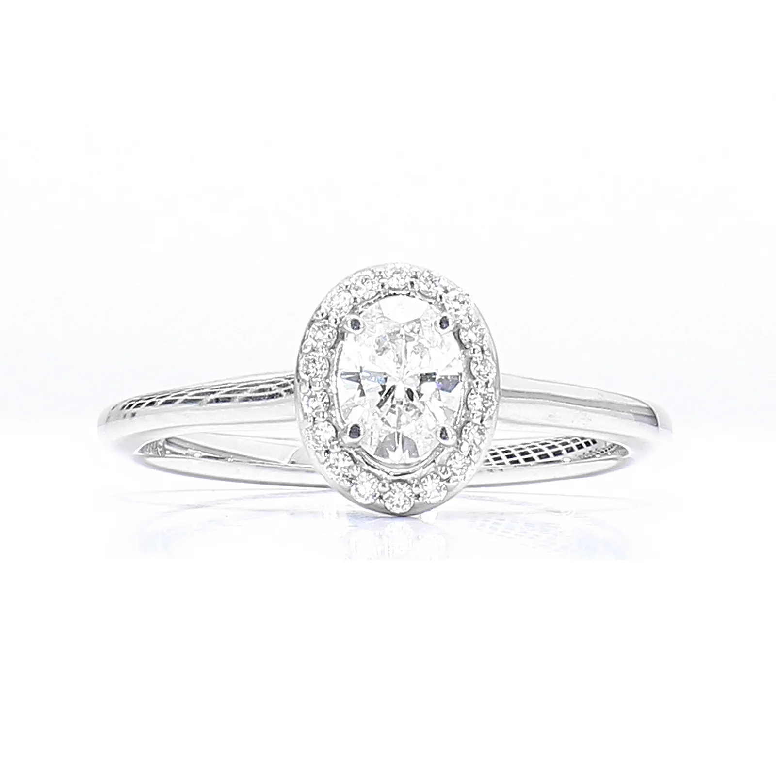Raleigh Diamond Raleigh's Diamond Engagement Ring Specialists