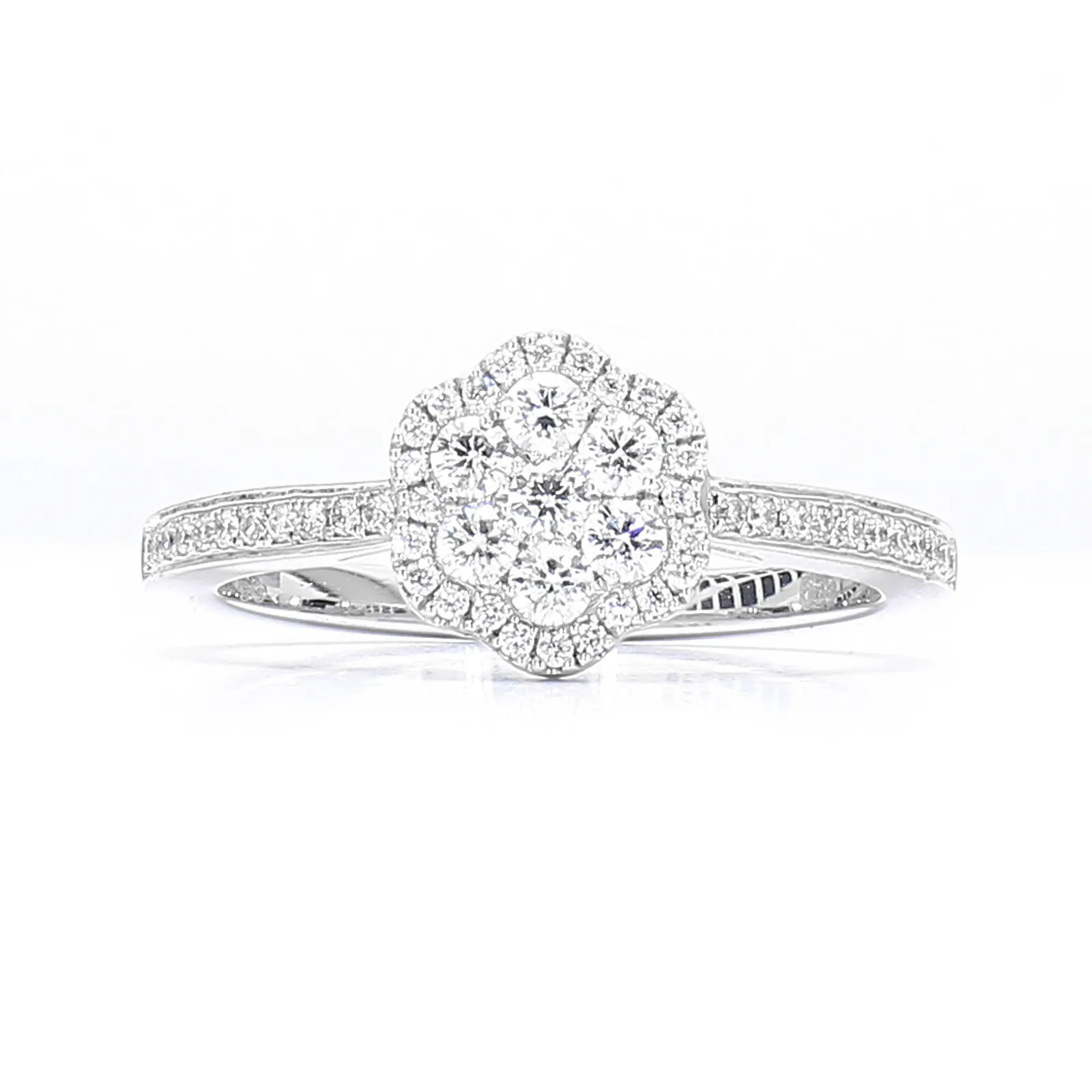 Raleigh Diamond Raleigh's Diamond Engagement Ring Specialists
