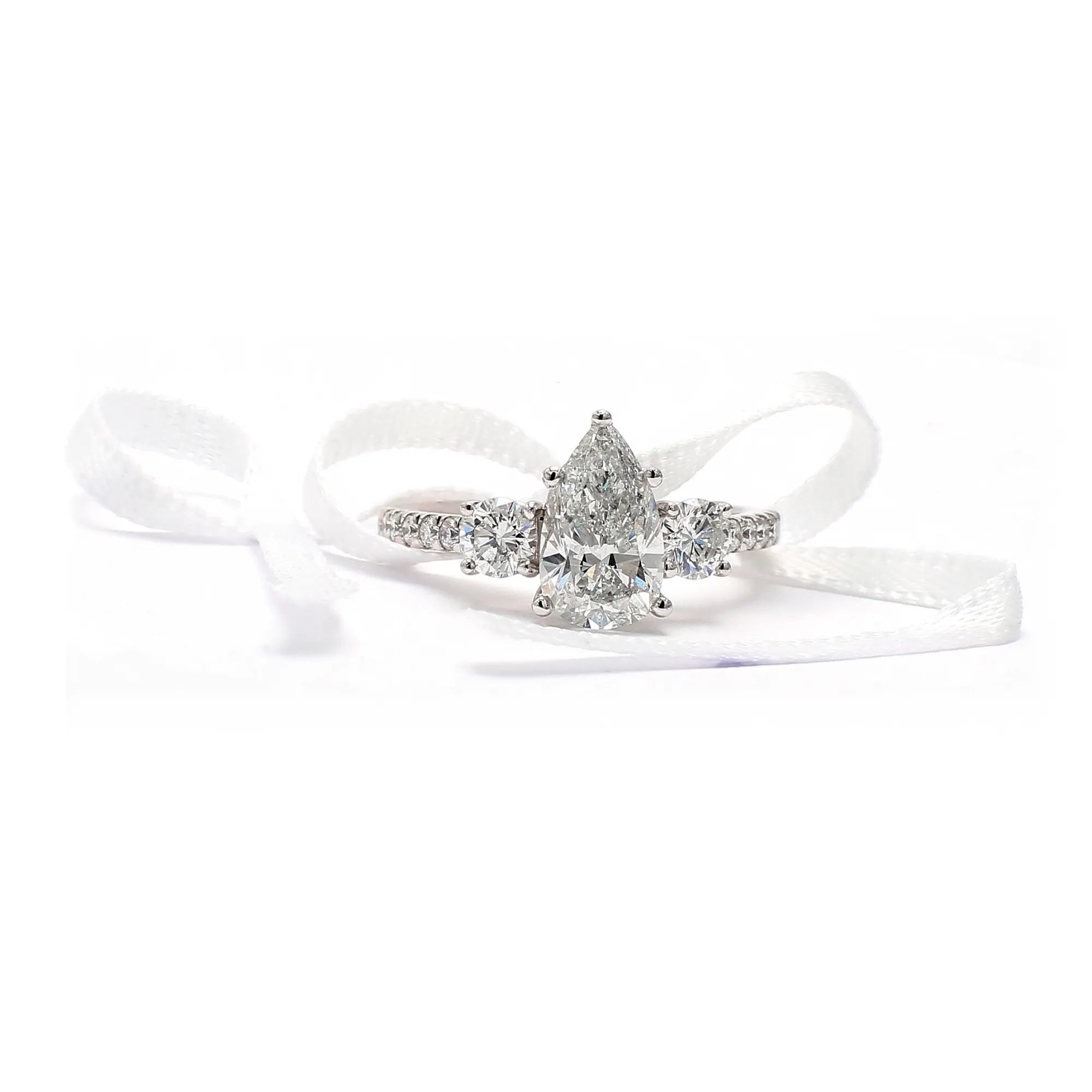 Raleigh Diamond Fine Jewelry Raleigh, NC