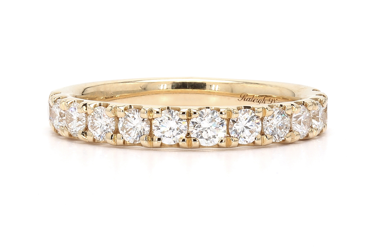 $1285 130-00668 Raleigh Diamond Fine Jewelry Raleigh, NC