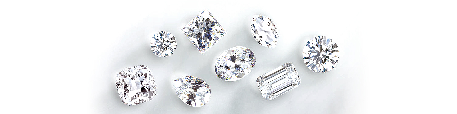 Loose Diamonds | Raleigh Diamond Fine Jewelry Raleigh, NC