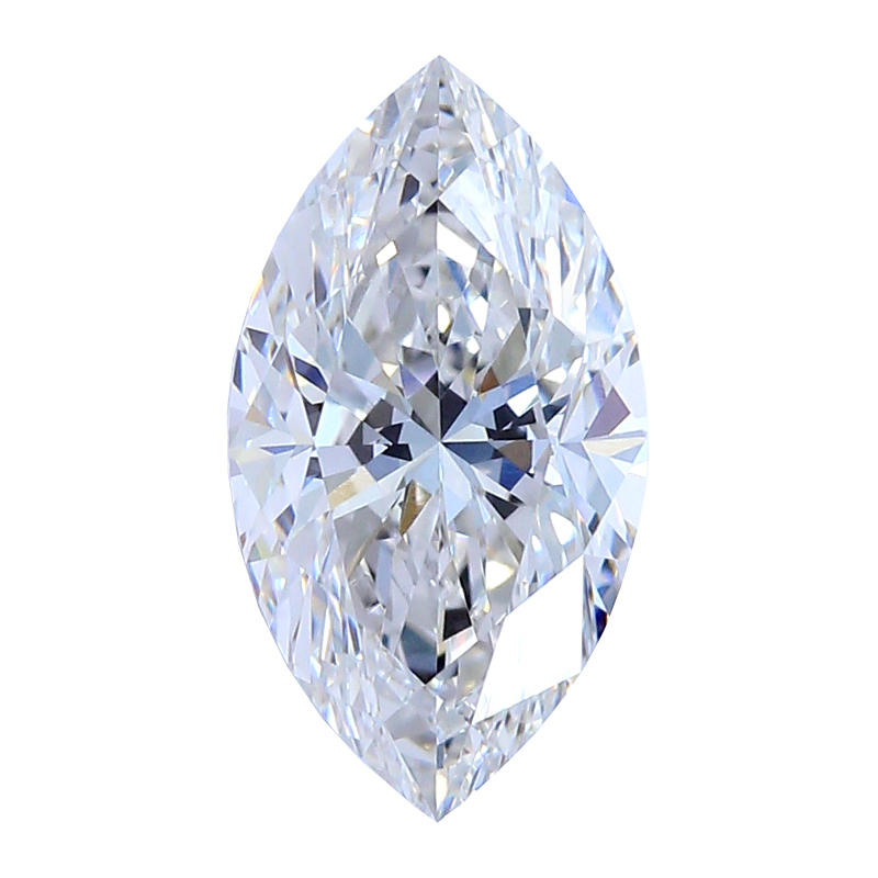 $2525 Marquise 1.15 Carat F/VVS210.05 - 5.48 X 3.64 mm192-01130 Raleigh Diamond Fine Jewelry Raleigh, NC