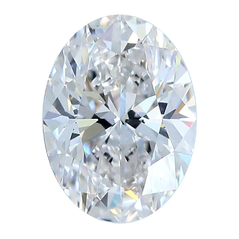 $5725 Round 2.03 Carat H/SI28.07 - 8.11 X 5.05 mm192-01067 X Raleigh Diamond Fine Jewelry Raleigh, NC