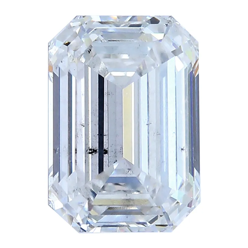 $6145 Emerald 2.03 Carat E/SI18.45 - 5.93 X 3.96 mm192-01193 X Raleigh Diamond Fine Jewelry Raleigh, NC
