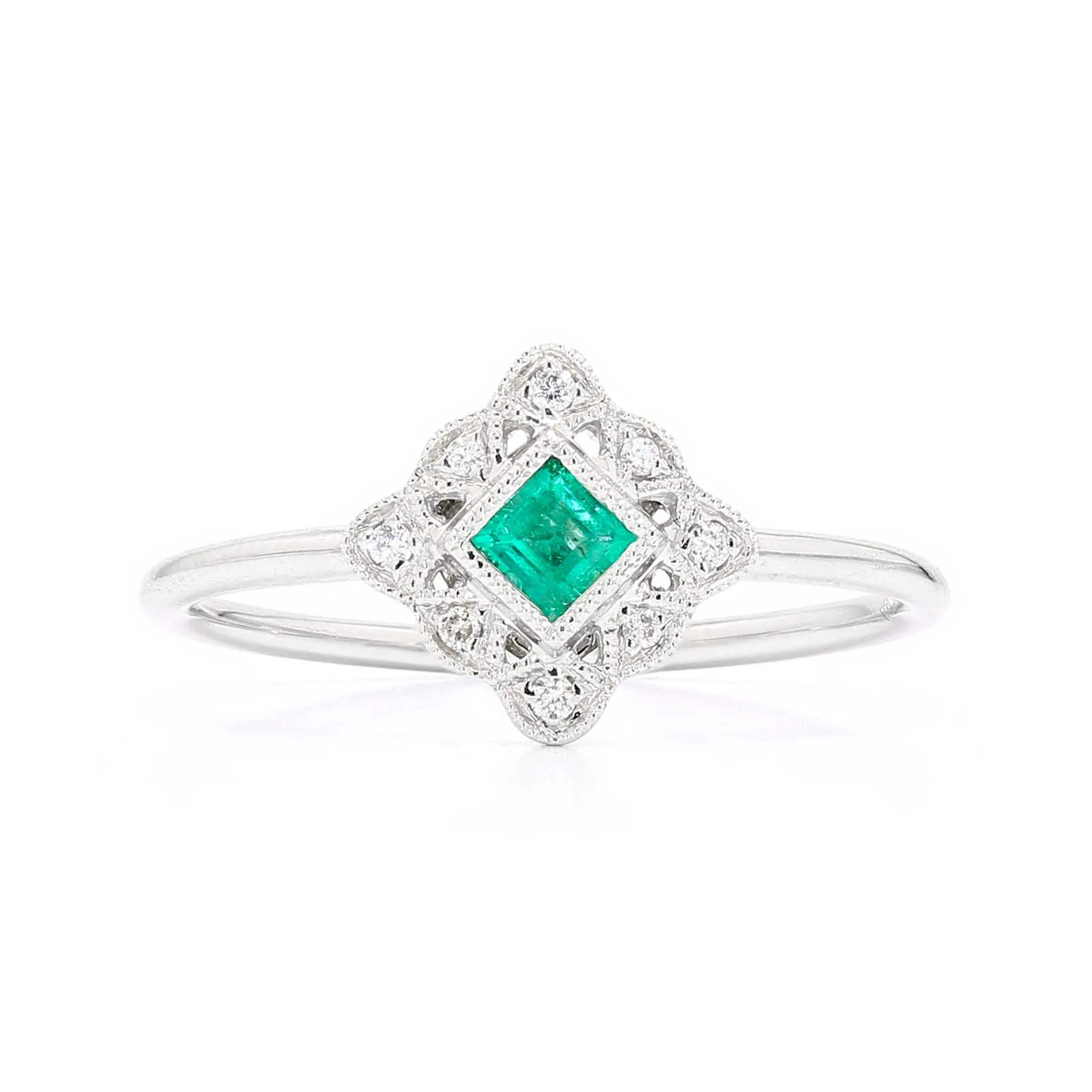 Raleigh Diamond Raleigh's Diamond Engagement Ring Specialists