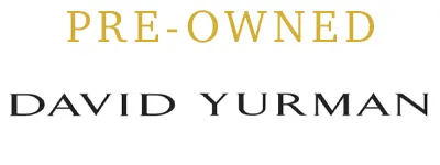 Pre-owned David Yurman jewelry