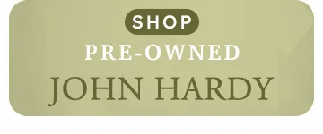 Pre-owned John Hardy jewelry