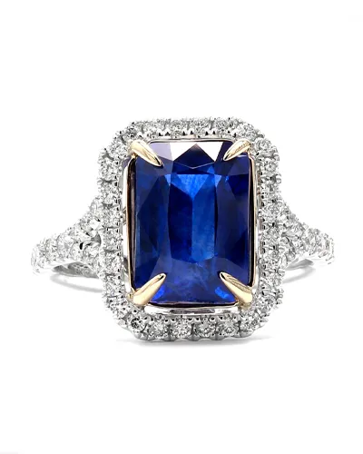 Shop Colored Stone Fashion Rings at Raleigh Diamond Fine Jewelry Raleigh, NC