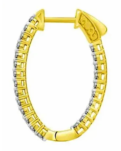Shop Hoop Earrings at Raleigh Diamond Fine Jewelry Raleigh, NC