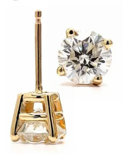 Shop Stud Earrings at Raleigh Diamond Fine Jewelry Raleigh, NC