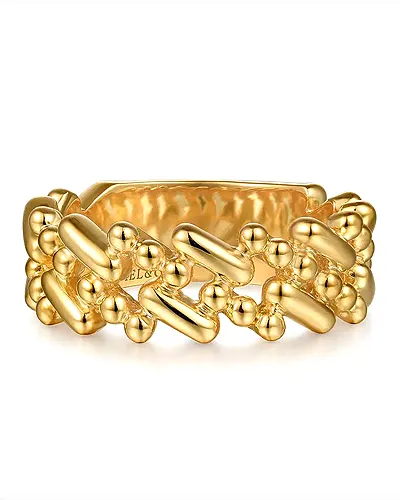 Shop Gold Fashion Rings at Raleigh Diamond Fine Jewelry Raleigh, NC