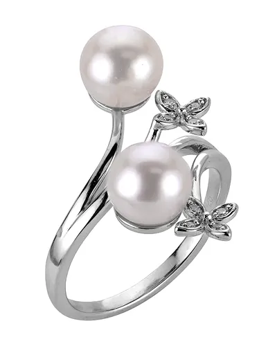 Shop Pearl Fashion Rings at Raleigh Diamond Fine Jewelry Raleigh, NC