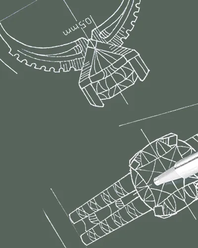 Design your own ring