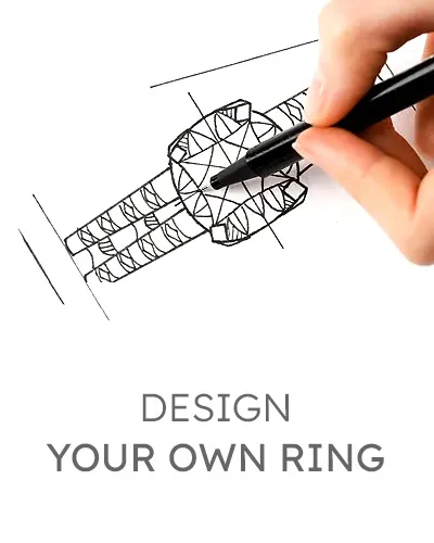 Design your Own Ring at Raleigh Diamond Fine Jewelry Raleigh, NC