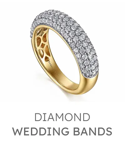 Shop Diamond Wedding Bands at Raleigh Diamond Fine Jewelry Raleigh, NC