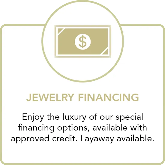 Jewelry Financing