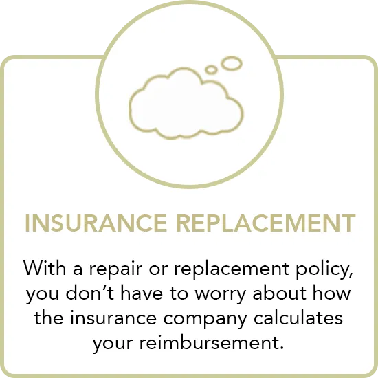 Insurance Replacement