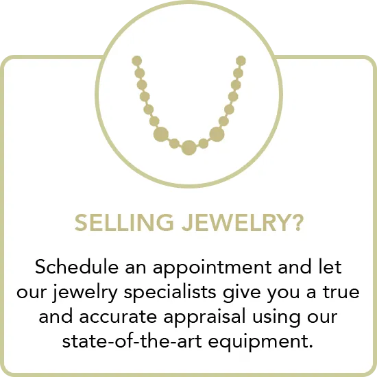 Selling Jewelry?
