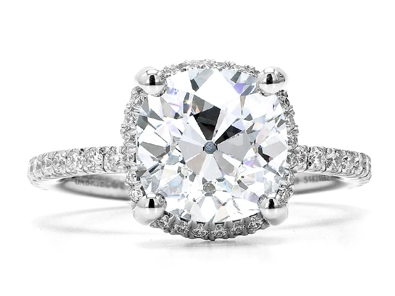 Raleigh Diamond Fine Jewelry Raleigh, NC