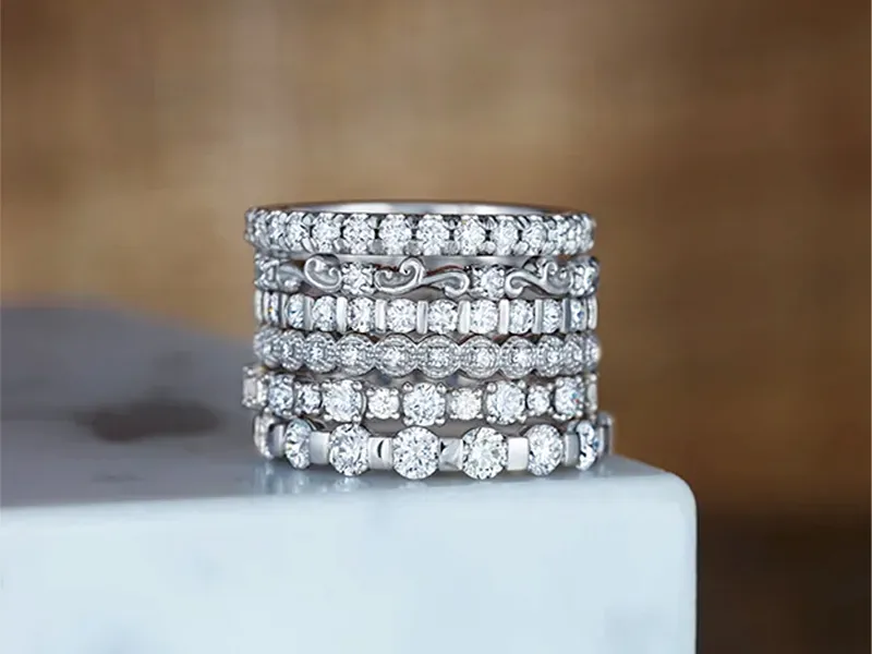 Raleigh Diamond Fine Jewelry Raleigh, NC