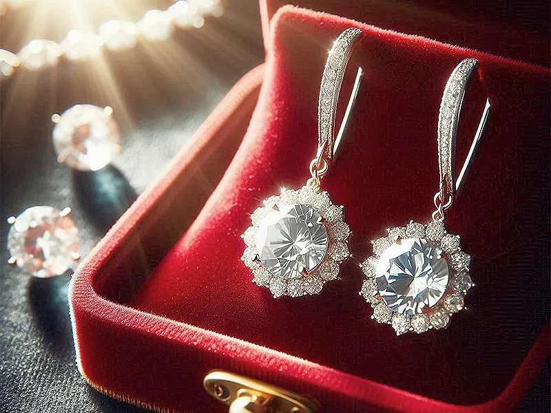 Raleigh Diamond Fine Jewelry Raleigh, NC